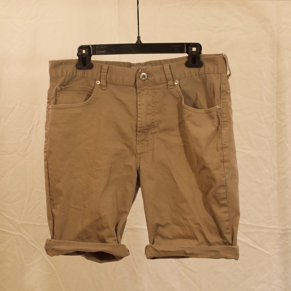 Men’s Denim Shorts